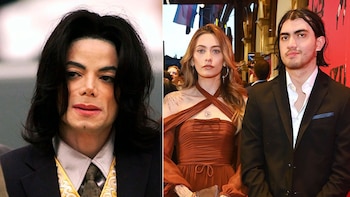 El inesperado rol de Bigi Jackson en la batalla millonaria por la herencia de Michael Jackson