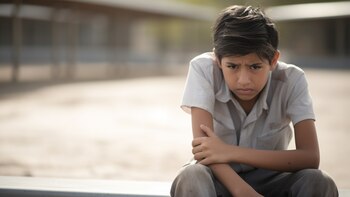 Día Internacional de los niños