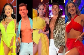 (Foto: Difusión/ Instagram)