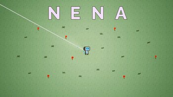 NENA, disponible en Steam: el