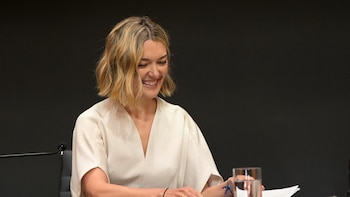 Marta Ortega desvela el “secreto”