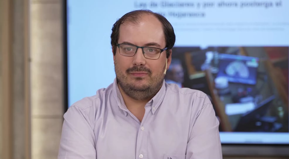 Ezcurra confirma que todas las aves actuales, incluidas palomas, gallinas y avestruces, son descendientes directos de dinosaurios (Infobae en Vivo)