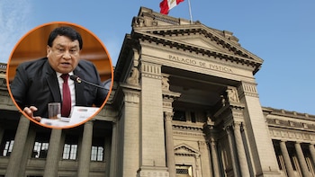 PJ declara vencida investigación preparatoria