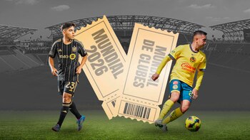 Angelinos y Águilas definirán al