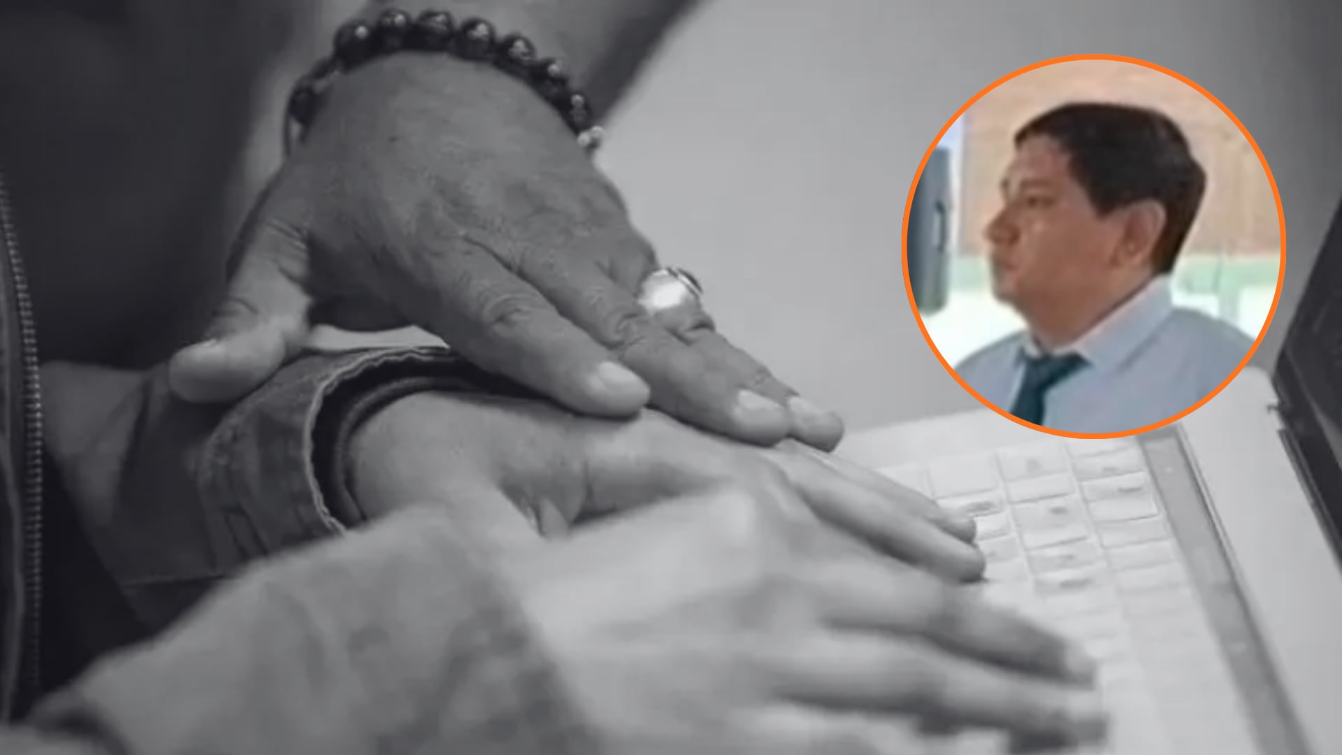 Escándalo en colegio de Chiclayo: Docente solicitaba contenido íntimo a alumna a cambio de nota