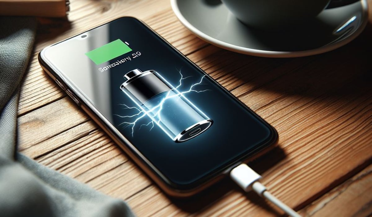 Qué pasa con la batería del celular si usas la carga rápida todos los días