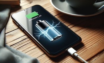 Actualizar el software del celular