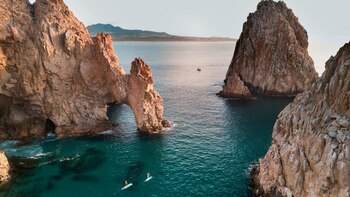 Colombia entre los cinco países