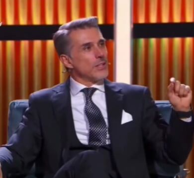 Sergio Mayer lanzó advertencia a Natália Subtil.