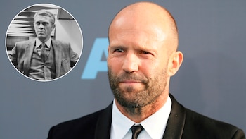 Jason Statham es el “Steve