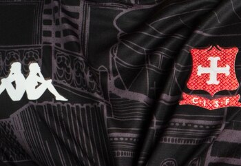 Santa Fe presentó una nueva