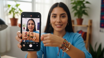 El 59.6% de las MYPE de El Salvador vende por canales digitales priorizando WhatsApp