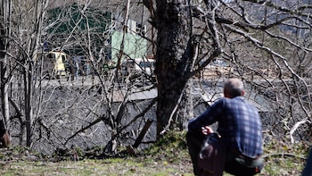 Dos personas mueren cada día