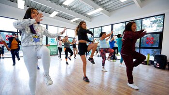 Algunos de los parques más