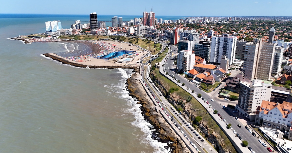 Desafíos en la costa: TotalEnergies combina diversión y tecnología sostenible