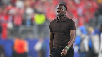 Senegal destituye al seleccionador Pape Thiaw