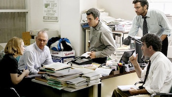 Durante la gestión de Linde