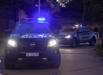 Las autoridades evaluarían reforzar las medidas de seguridad durante los festejos por el Mundial