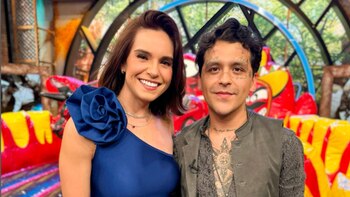 La conductora podría regresar a