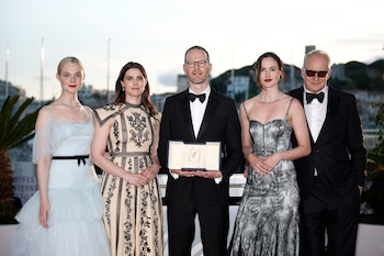 Renate Reinsve rechaza los blockbusters