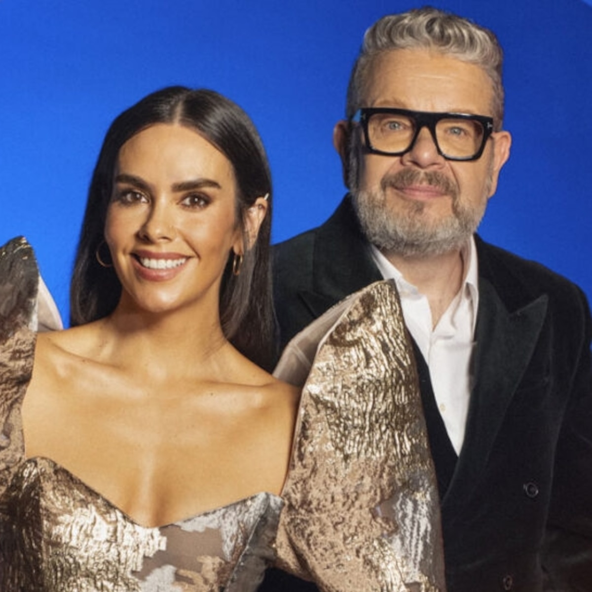 Atresmedia dobla su apuesta por Cristina Pedroche y Alberto Chicote: presentarán las Campanadas de Antena 3, laSexta y atresplayer - Infobae