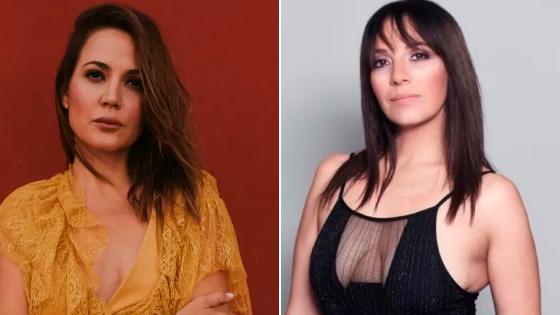 Valeria Gastaldi y Lissa Vera: la interna de Bandana escaló a límites insospechados