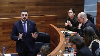 Barbón asegura que Asturias es