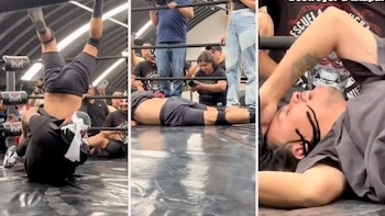 En una colaboración extrema, Lalo