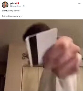 Memes sobre el concierto de