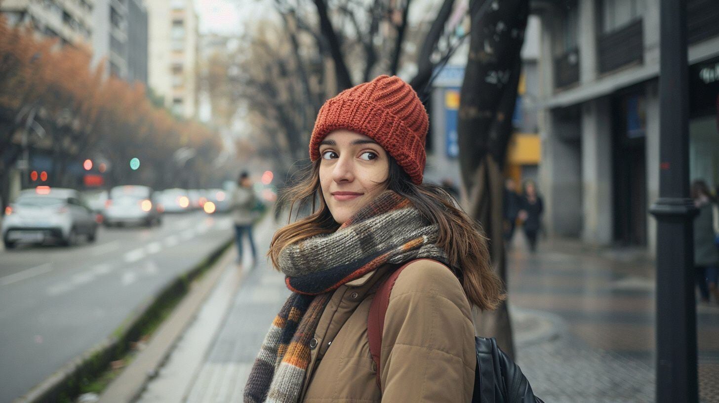 La información del estado del tiempo es importante para planear tu día y evitar contratiempos que puedan afectar tus actividades (Imagen ilustrativa Infobae)