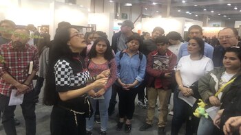 Por la tarde, la crítica