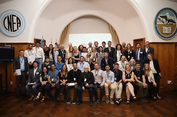 Los ganadores de la edición