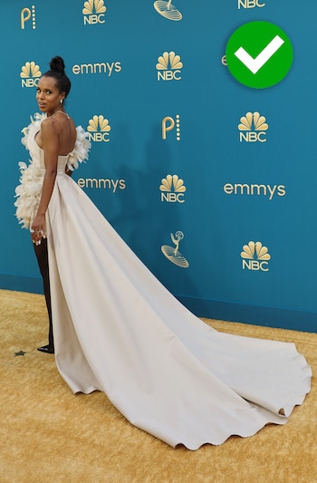 Washington marcó tendencia con las