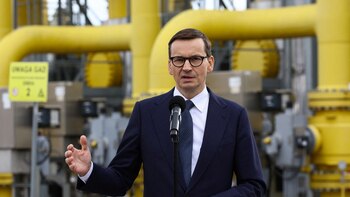 Polonia advirtió que “no sucumbirá