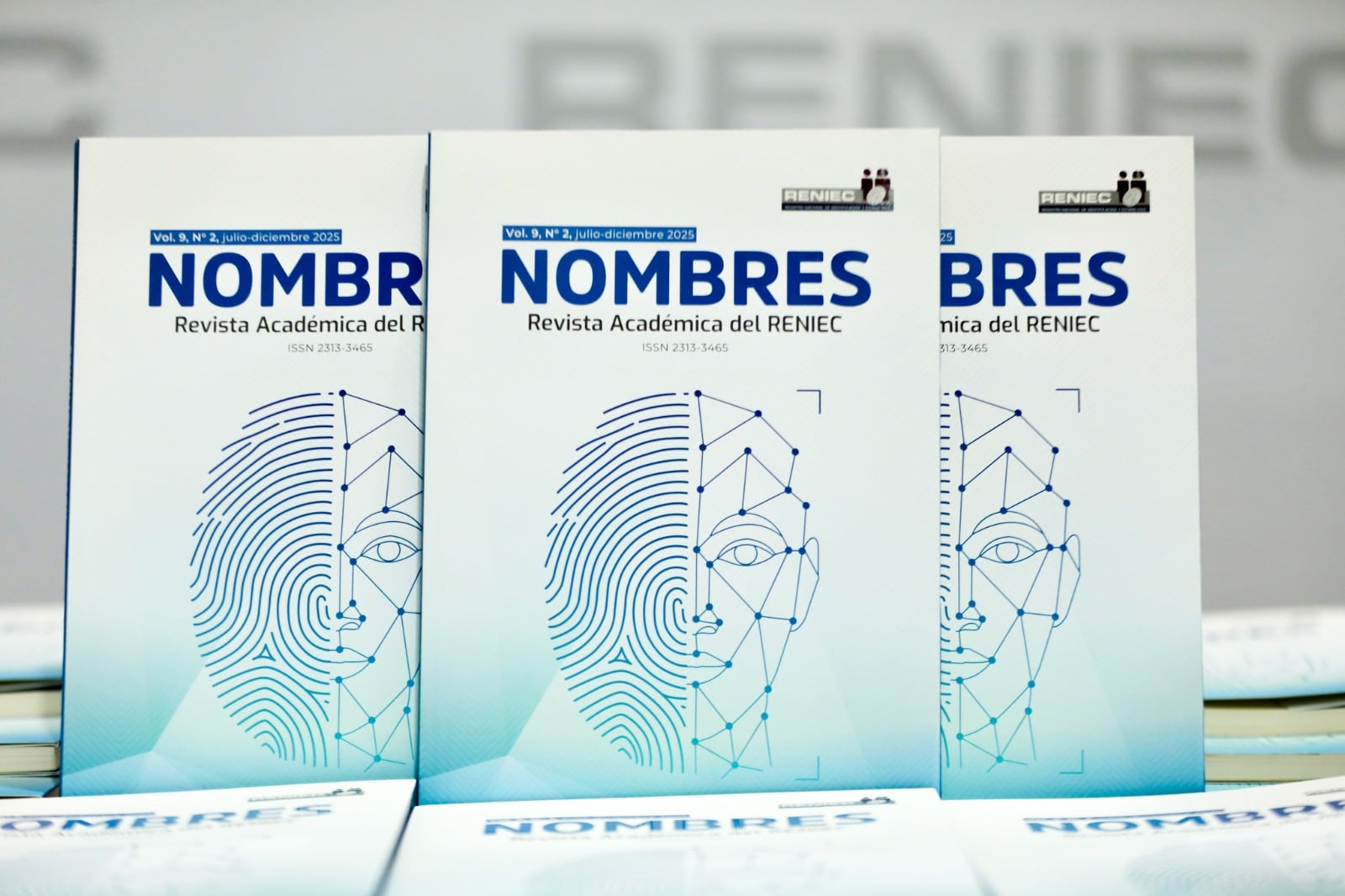 Reniec lanza nueva plataforma de la revista Nombres: conoce cómo acceder gratis