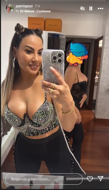 RKM & Ken-Y se despidieron