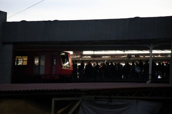 (Foto: Daniel Augusto/Cuartoscuro)