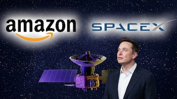 Amazon rechaza el plan de