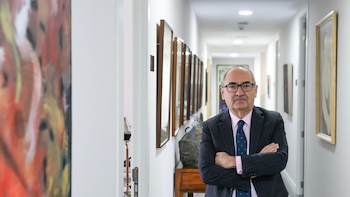 Berceruelo (Spain Investors Day): "La