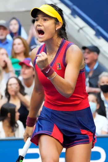 La británica pasará del puesto