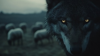 Los ataques de lobos provocaron