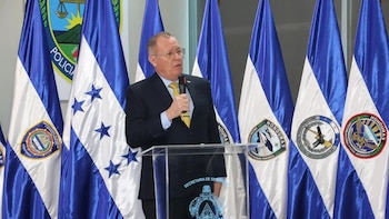 Honduras apuesta por golpear las finanzas del crimen organizado con nueva estrategia de seguridad