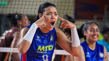 ¿Qué resultados necesita Géminis para forzar el extra game tras derrota ante Universitario por el tercer lugar de la Liga Peruana de Vóley?