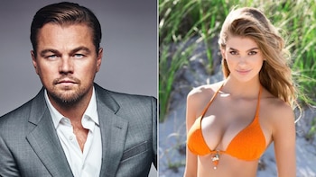 Vacaciones románticas: las fotos de