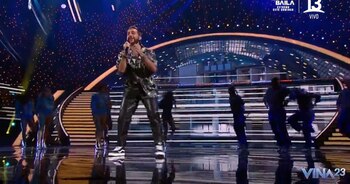 Tres Dedos en Viña del