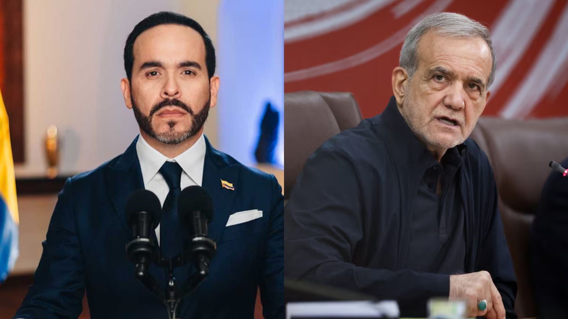 Colombia rompe con Irán y eleva el tono por seguridad y vínculos con narcoterrorismo