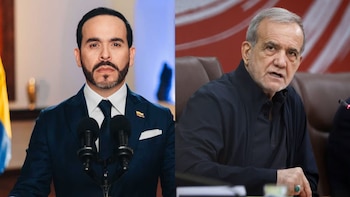 Colombia rompió relaciones diplomáticas con Irán por razones de seguridad y presuntos vínculos con grupos narcoterroristas