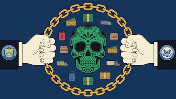 ¿Quiénes son los sancionados por EEUU vinculados al CJNG? Esta es la lista del Tesoro