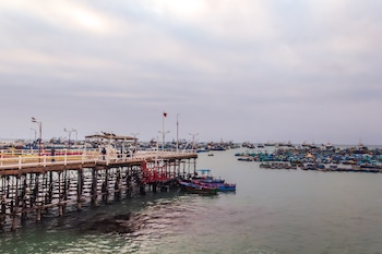 Perú pesca