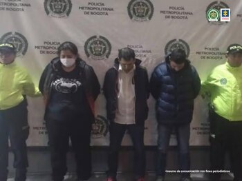 Tras seis meses de investigación,